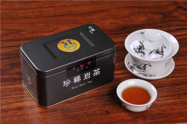 供应深圳集韵商务礼品茶